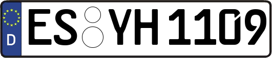 ES-YH1109