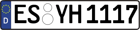 ES-YH1117