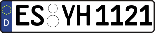 ES-YH1121