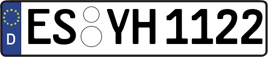 ES-YH1122