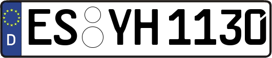 ES-YH1130