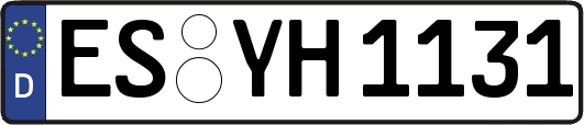 ES-YH1131