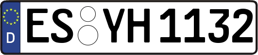 ES-YH1132
