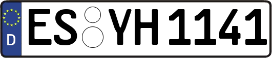 ES-YH1141
