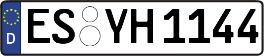 ES-YH1144