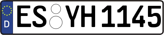 ES-YH1145
