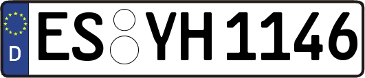 ES-YH1146