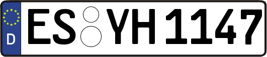 ES-YH1147