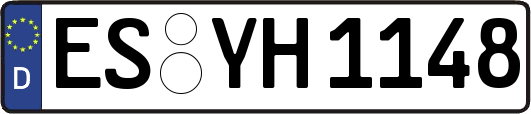 ES-YH1148