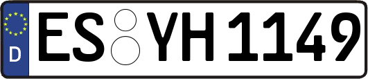 ES-YH1149