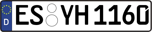 ES-YH1160