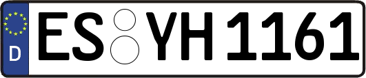 ES-YH1161