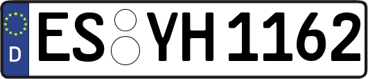 ES-YH1162