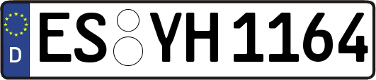 ES-YH1164