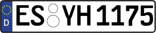 ES-YH1175