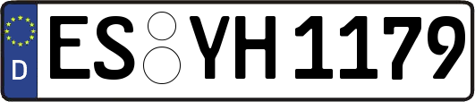 ES-YH1179