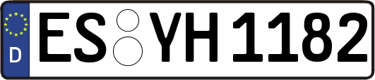 ES-YH1182