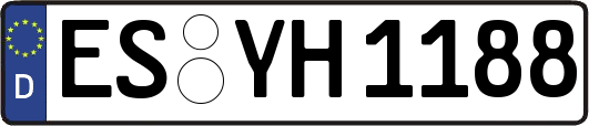 ES-YH1188