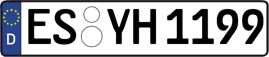 ES-YH1199