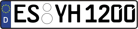 ES-YH1200