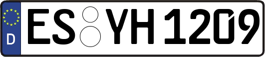 ES-YH1209
