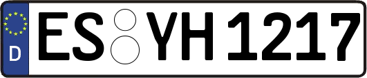 ES-YH1217