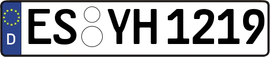 ES-YH1219