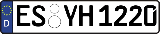 ES-YH1220