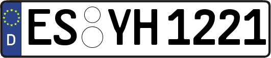 ES-YH1221