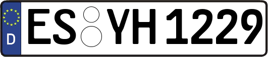 ES-YH1229