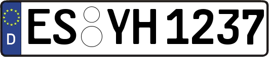 ES-YH1237