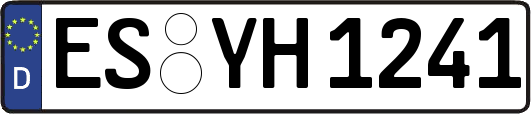 ES-YH1241