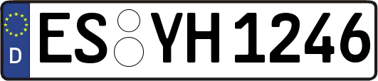 ES-YH1246