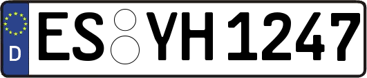 ES-YH1247