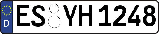 ES-YH1248