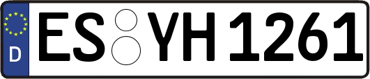 ES-YH1261