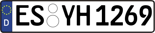 ES-YH1269