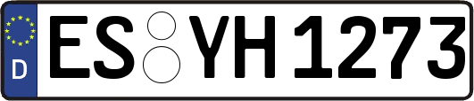 ES-YH1273