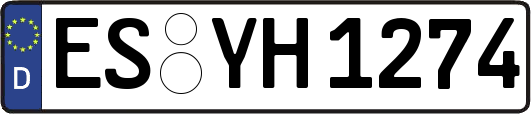 ES-YH1274
