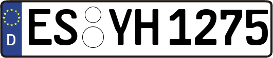 ES-YH1275