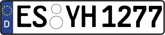 ES-YH1277