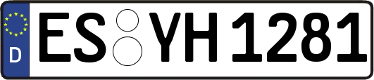 ES-YH1281