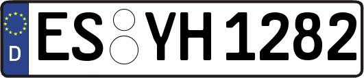 ES-YH1282
