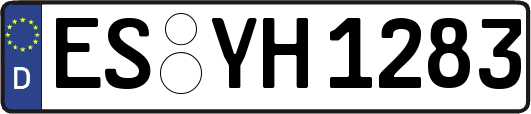 ES-YH1283