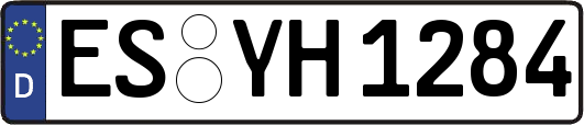 ES-YH1284