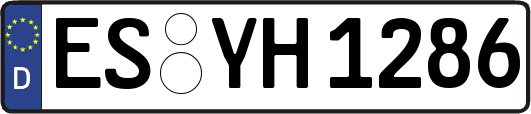 ES-YH1286