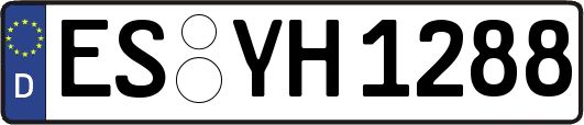 ES-YH1288