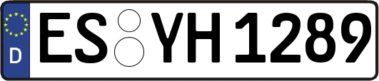 ES-YH1289