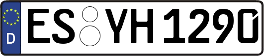 ES-YH1290