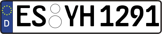 ES-YH1291